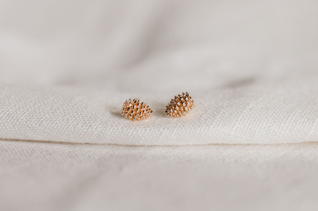 THE PINECONE