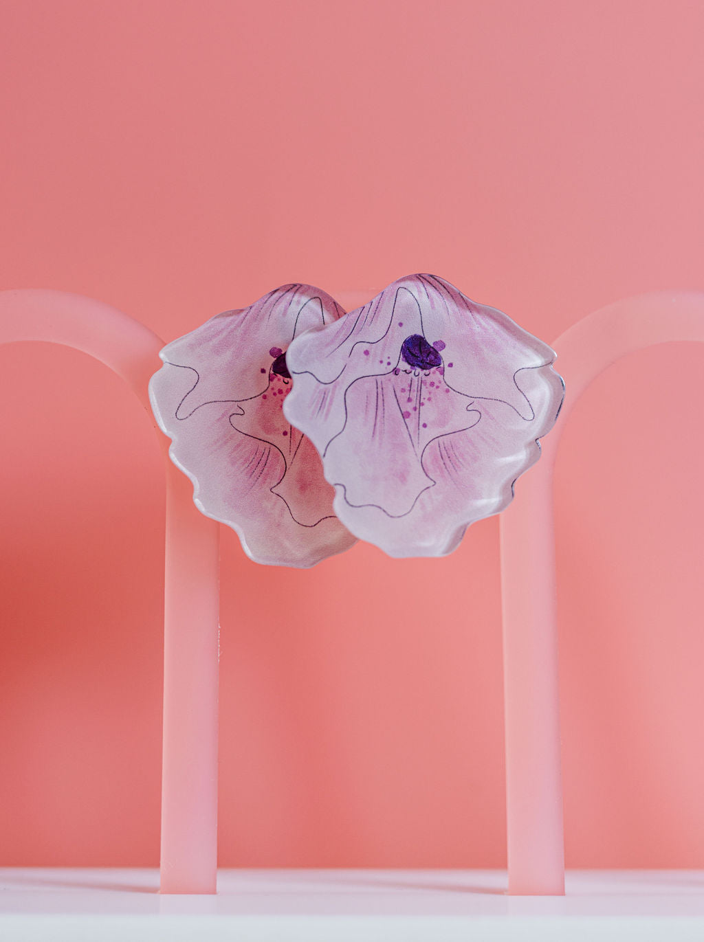 THE PEONY