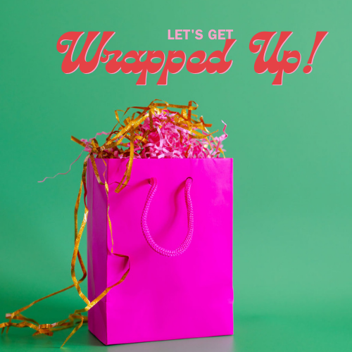 GIFT WRAP