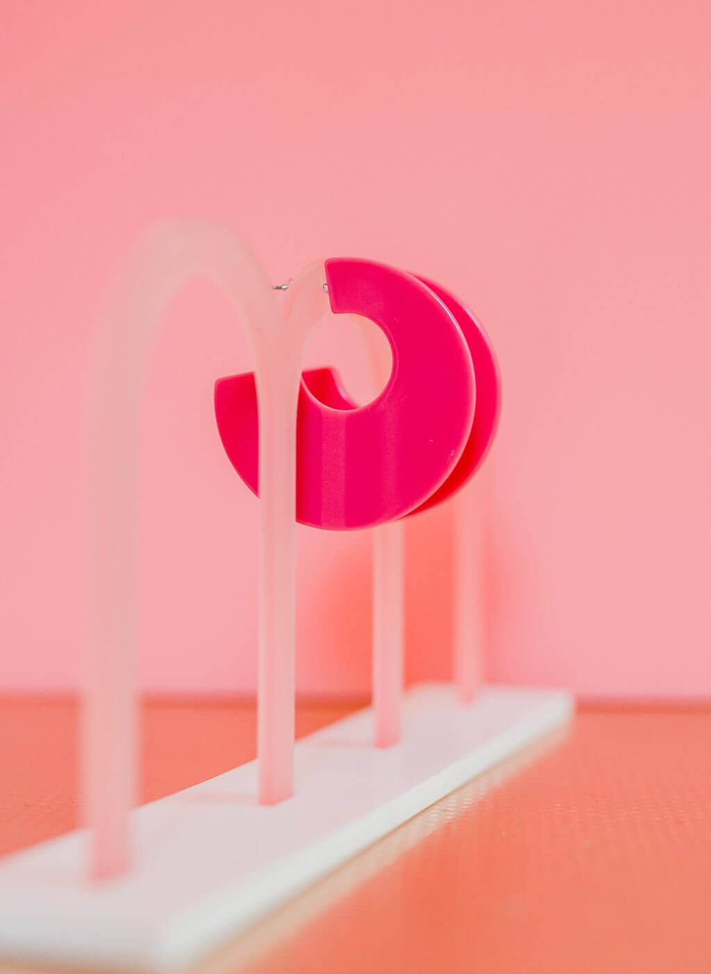 the_matilda_hot_pink_earrings_earsass