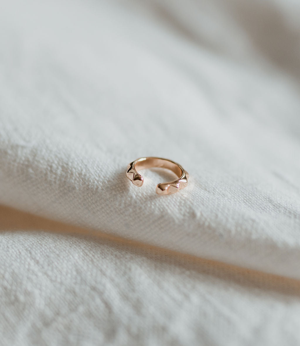 ZIGGY CUFF