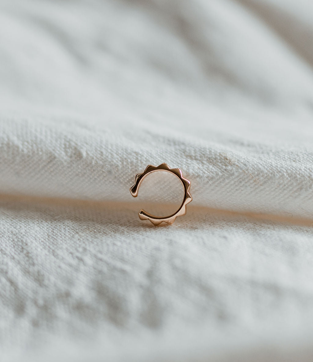 ZIGGY CUFF