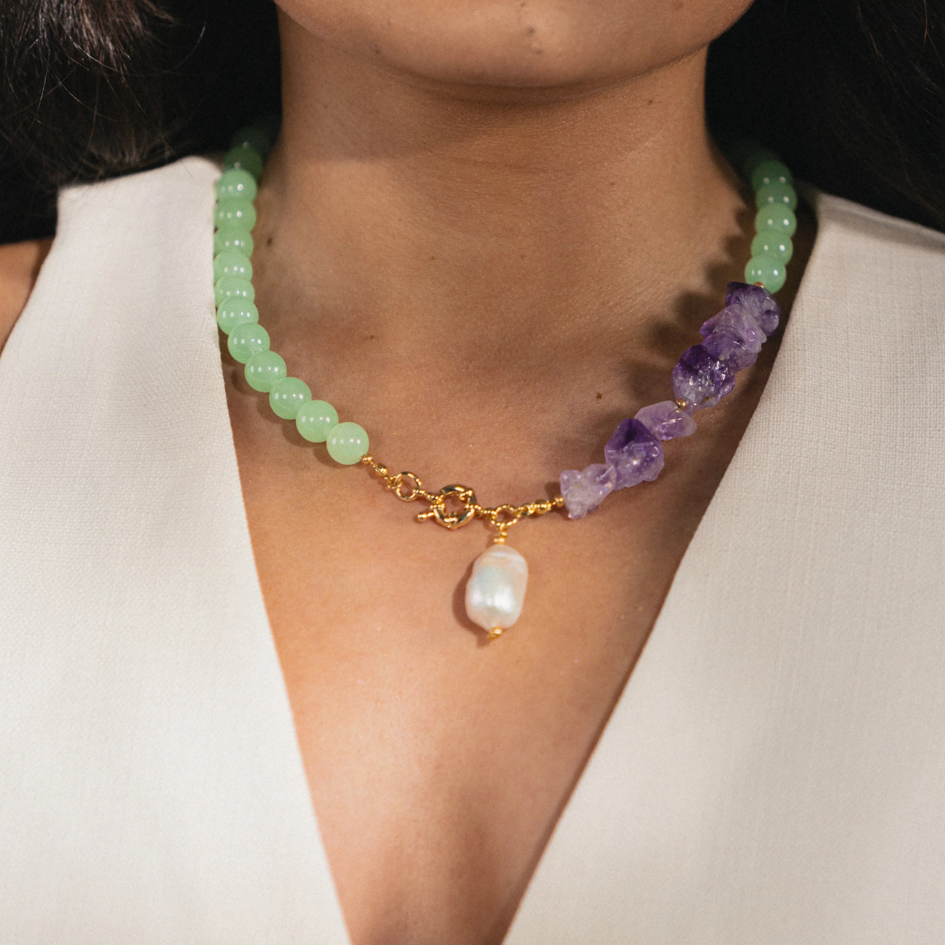 Introducing the Soul SASS Gemstone Collection