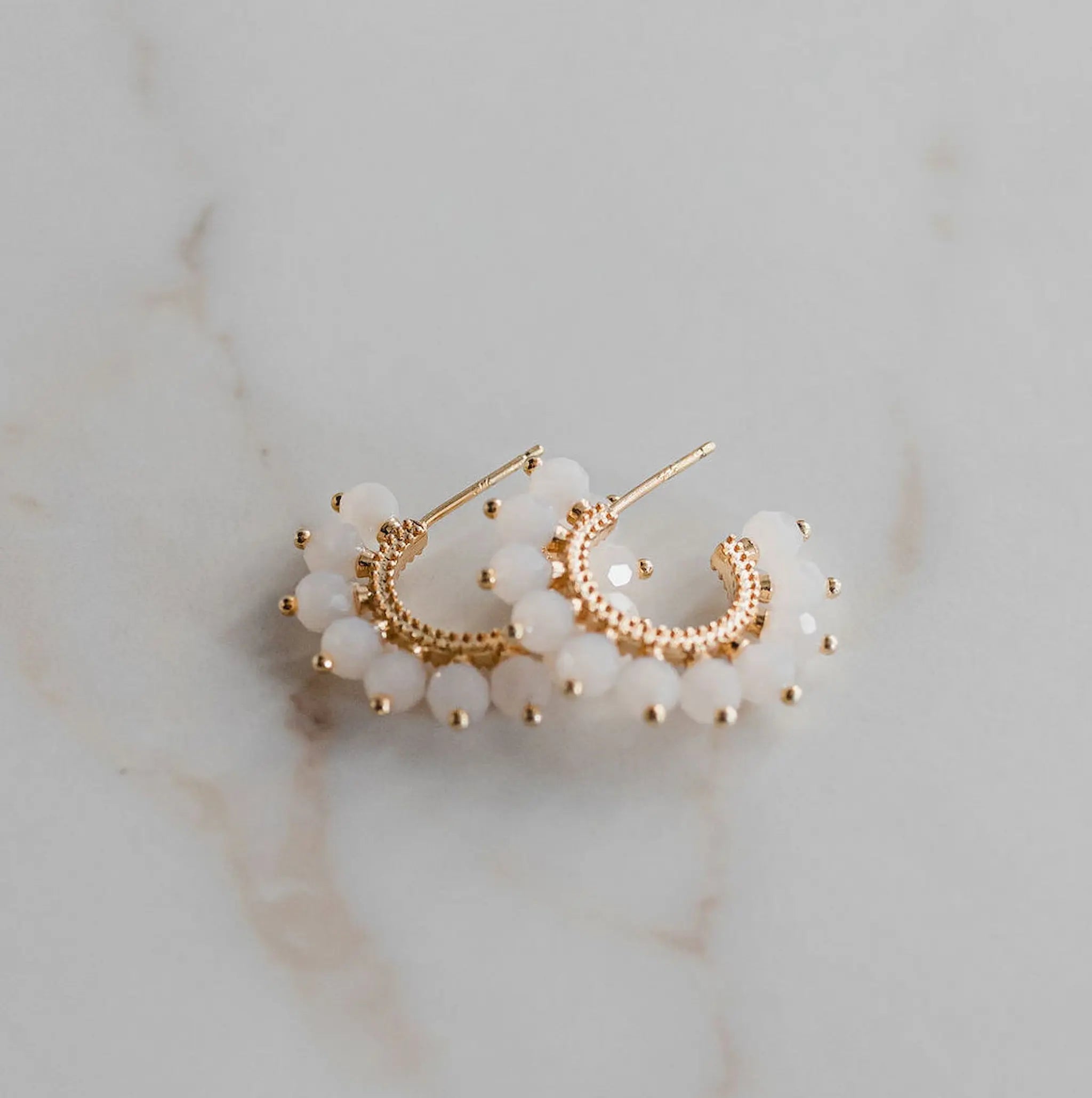 THE CATHERINE - Charity Earrings