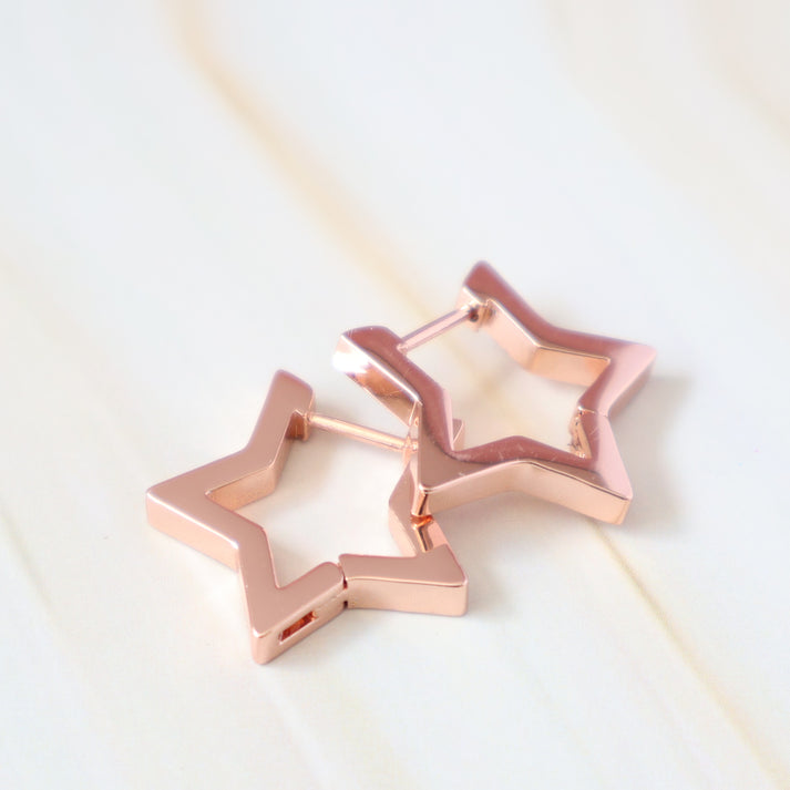 Issy Earrings main image 1