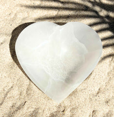 SELENITE Cleansing Bowl