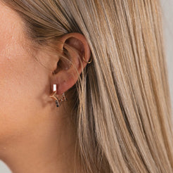 issy star rose gold